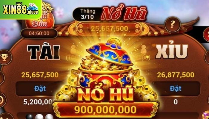 ảnh nổ hũ