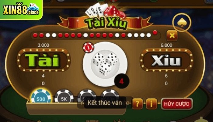 app live tài xỉu