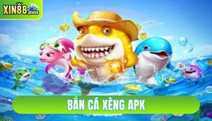 bắn cá xèng apk