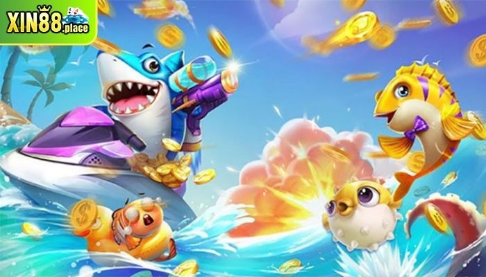 Cách chơi bắn cá online hiệu quả