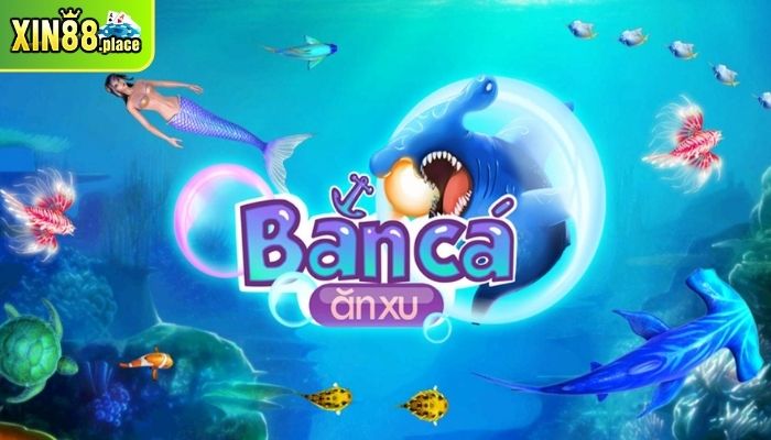 Cách gian lận máy bắn cá