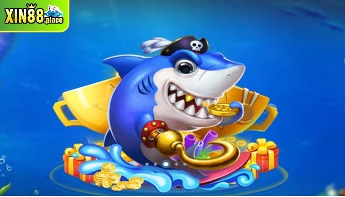 hack bắn cá