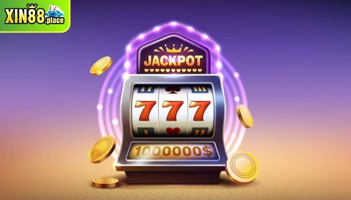 Jackpot là gì