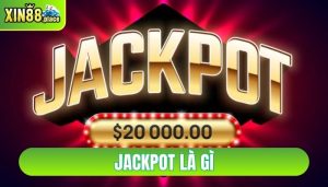 Jackpot là gì