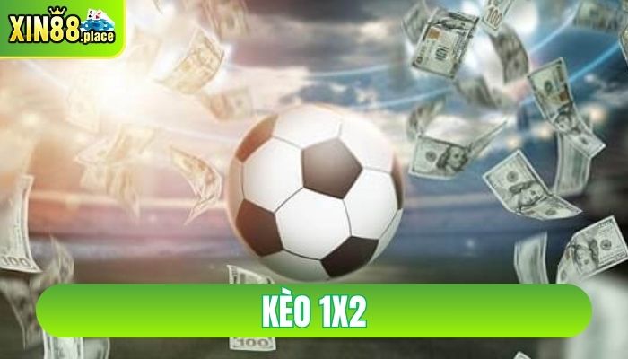 kèo 1x2