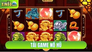 tải game nổ hũ