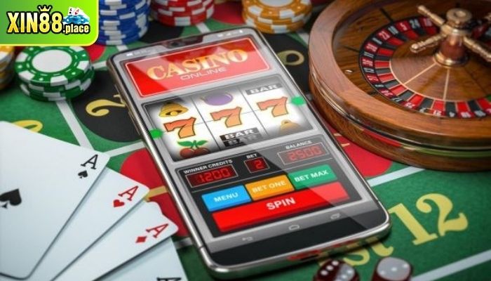 tại sao đánh bạc online luôn thua