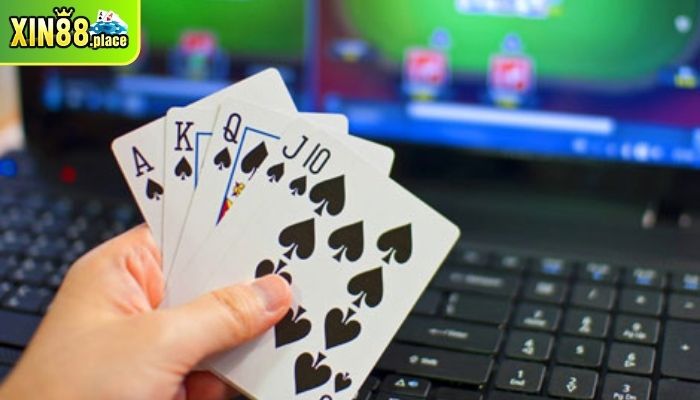 tại sao đánh bạc online luôn thua