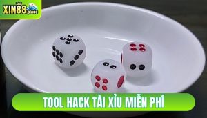 tool hack tài xỉu miễn phí