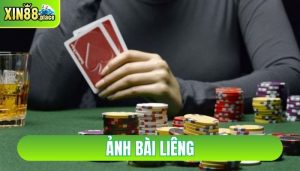 ảnh bài liêng