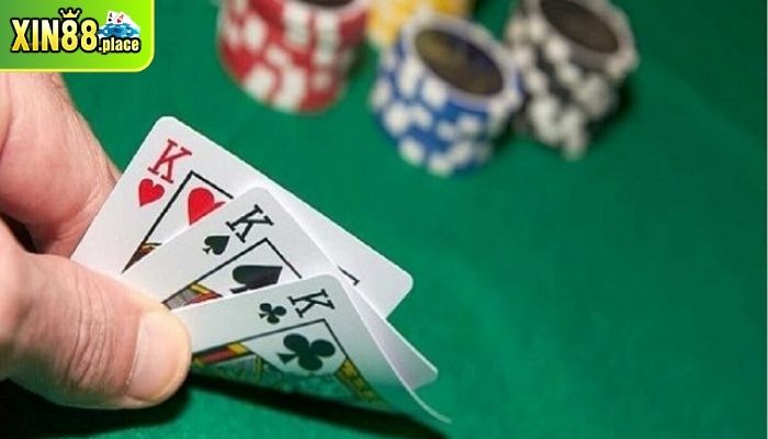 cách chơi bài cào luôn thắng