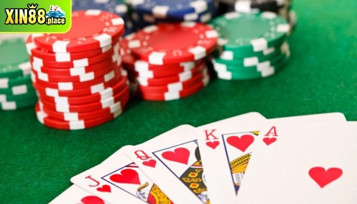 cách chơi tiến lên miền bắc