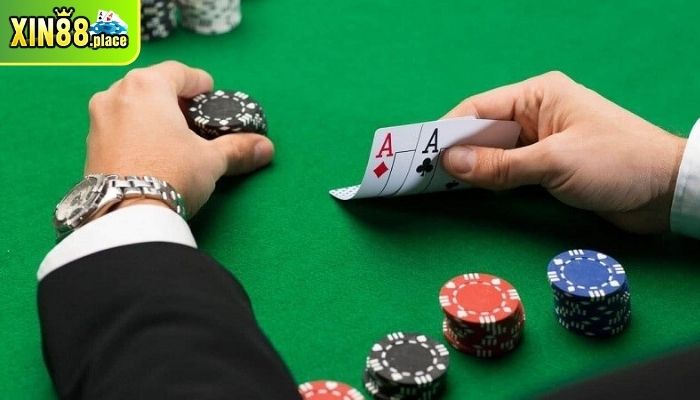 cách chơi tiến lên miền nam