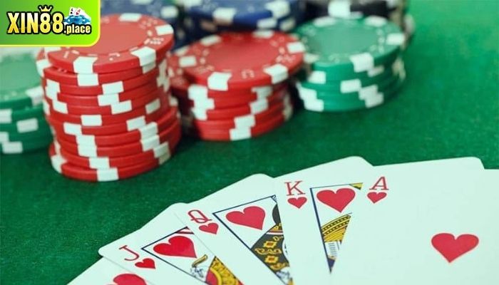 cách chơi tiến lên miền nam
