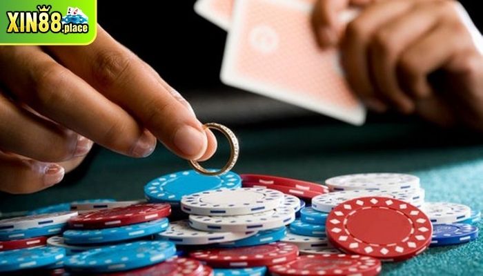 cách giải đen cờ bạc