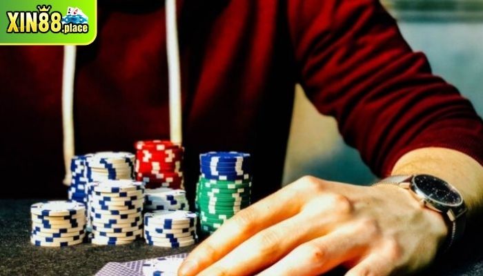 cách giải đen cờ bạc