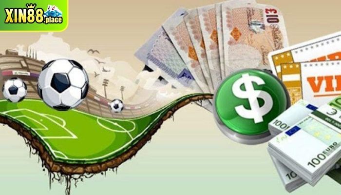 cược thắng áp đảo