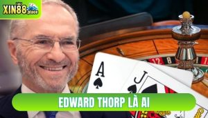 edward thorp là ai