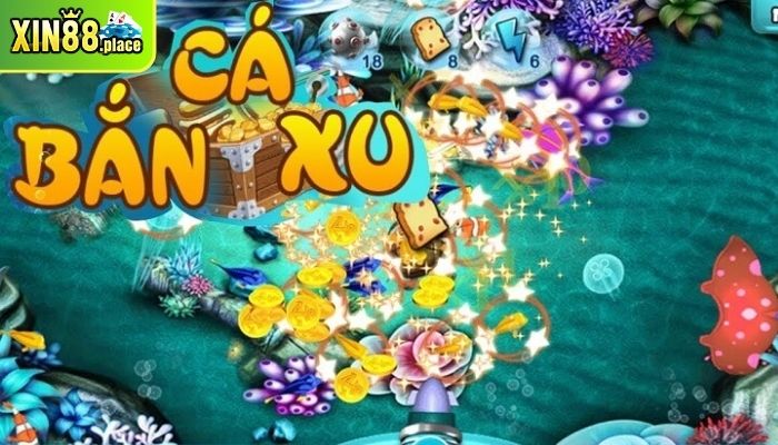 game bắn cá offline
