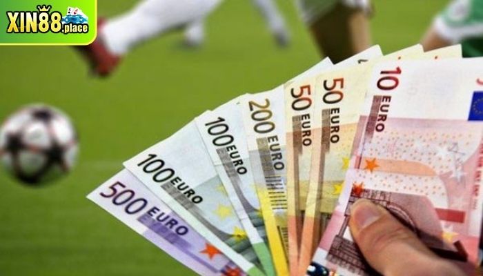 Kèo cơ hội kép