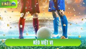 kèo việt vị