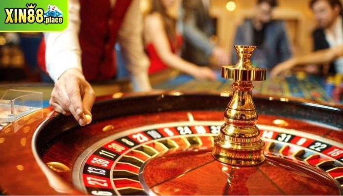 Luật casino Việt Nam