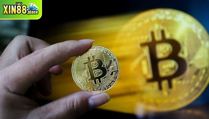 nhà cái bitcoin