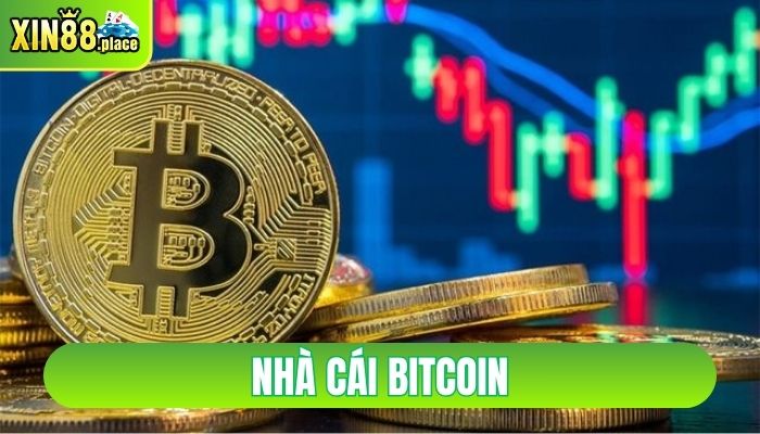 nhà cái bitcoin