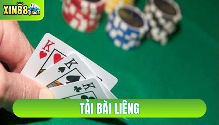 tải bài liêng