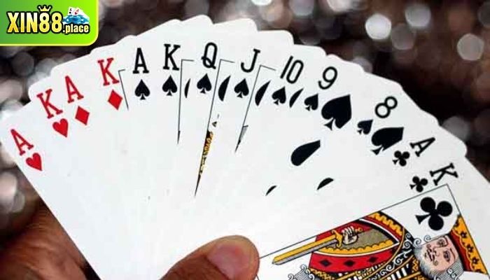tải game bài tiến lên miền nam offline