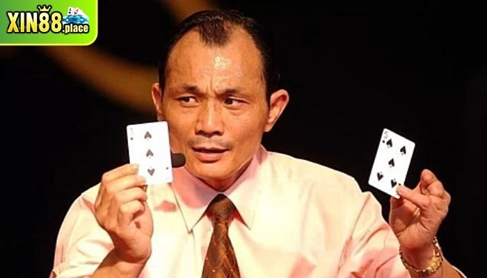 vua cờ bạc thế giới