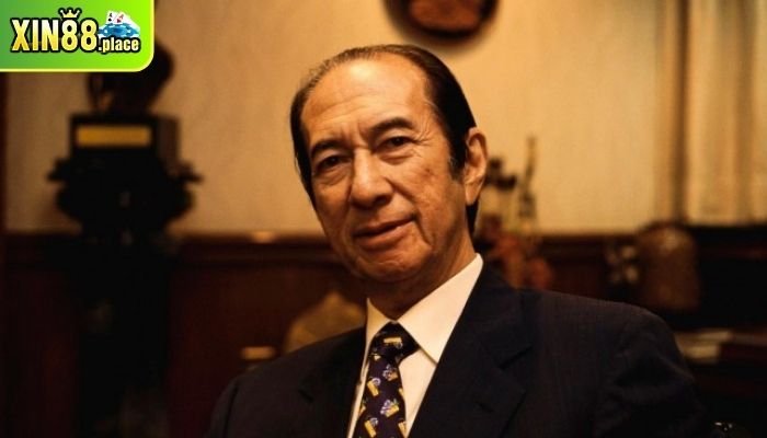 vua cờ bạc thế giới